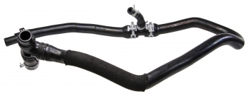 HVAC Heater Hose