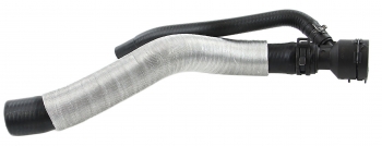 HVAC Heater Hose
