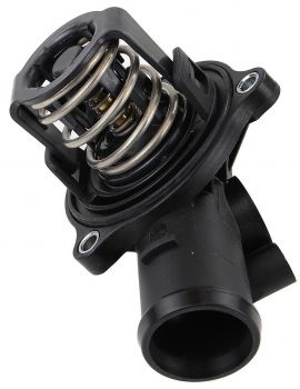 Engine Coolant Thermostat Housing Assembly