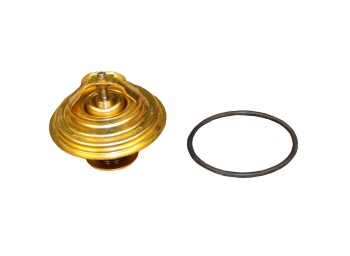 Engine Coolant Thermostat