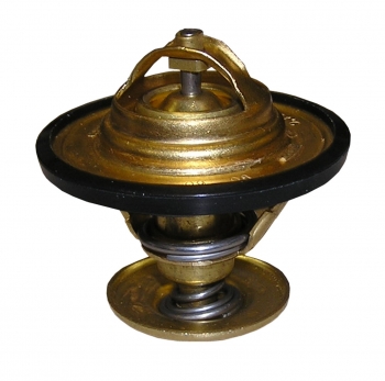 Engine Coolant Thermostat