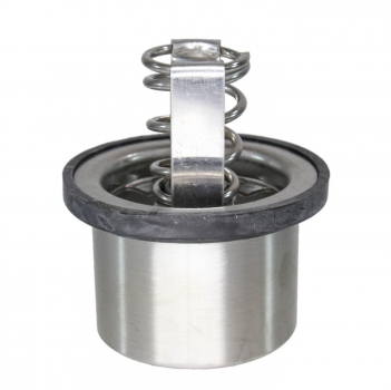 Engine Coolant Thermostat