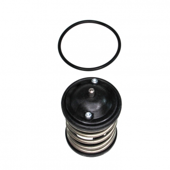 Engine Coolant Thermostat