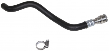 Power Steering Return Hose