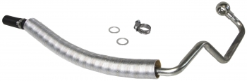 Power Steering Return Hose