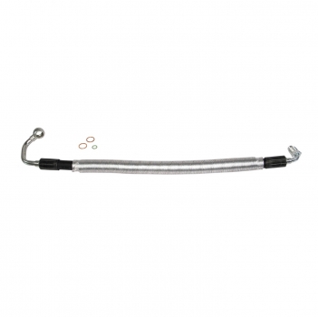Power Steering Pressure Line Hose Assembly