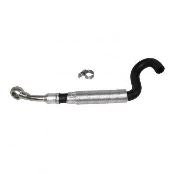 Power Steering Return Line Hose Assembly