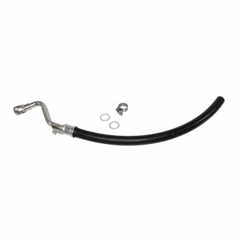 Power Steering Return Hose