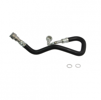 Power Steering Return Hose