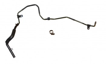 Power Steering Return Hose