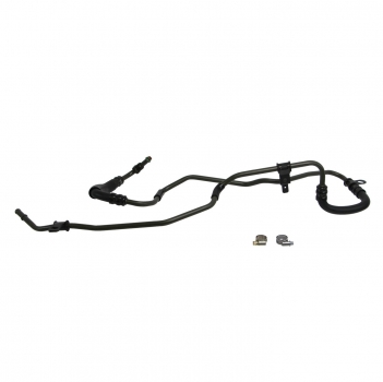 Power Steering Return Hose