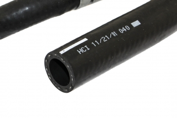 Power Steering Return Line Hose Assembly