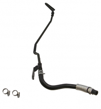 Power Steering Return Line Hose Assembly