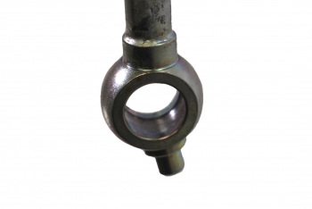 Power Steering Pressure Line Hose Assembly