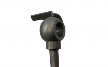 Power Steering Pressure Line Hose Assembly