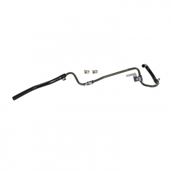 Power Steering Return Line Hose Assembly