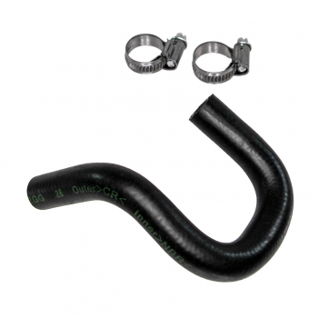 Power Steering Return Hose