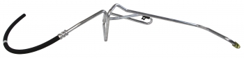 Power Steering Return Hose