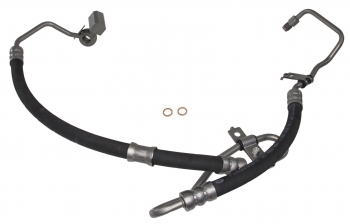 Power Steering Pressure Line Hose Assembly