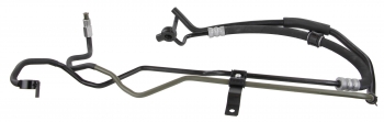 Power Steering Pressure Line Hose Assembly