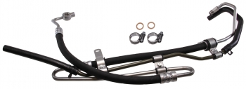 Power Steering Pressure Line Hose Assembly
