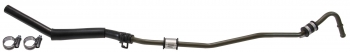 Power Steering Return Line Hose Assembly