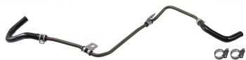 Power Steering Return Line Hose Assembly