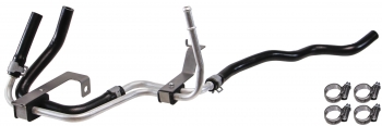 Power Steering Return Line Hose Assembly