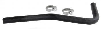 Power Steering Return Hose