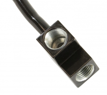 Suspension Self-Leveling Unit Hose