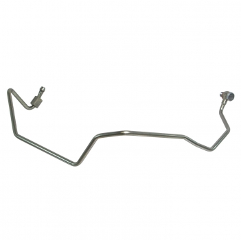 Turbocharger Oil Supply Line