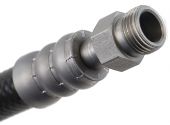 Automatic Transmission Oil Cooler Hose