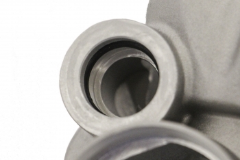 Engine Water Pump
