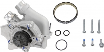 Engine Water Pump