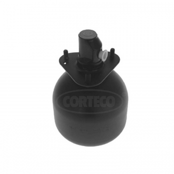Suspension Self-Leveling Unit