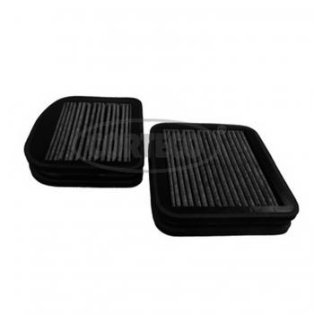 Cabin Air Filter