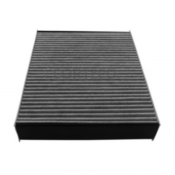 Cabin Air Filter