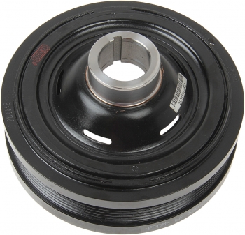 Engine Crankshaft Pulley