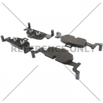 Disc Brake Pad Set