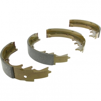 Drum Brake Shoe