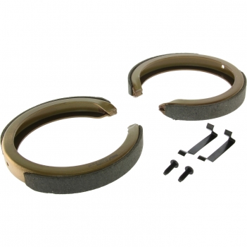 Parking Brake Shoe