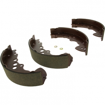 Drum Brake Shoe