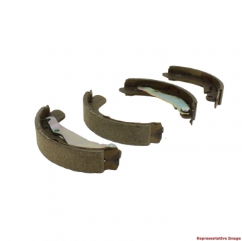 Drum Brake Shoe