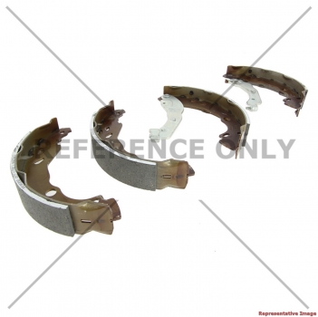 Drum Brake Shoe