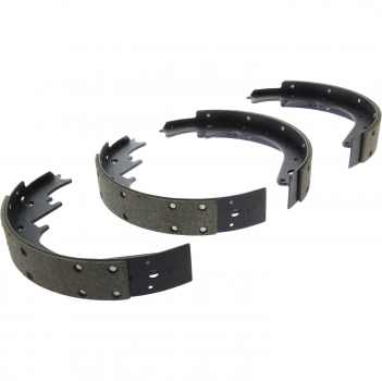 Drum Brake Shoe