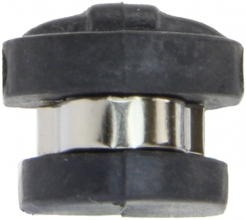 Disc Brake Pad Wear Sensor