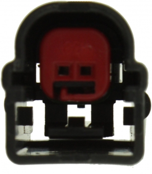 Disc Brake Pad Wear Sensor