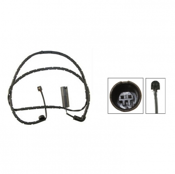 Disc Brake Pad Wear Sensor