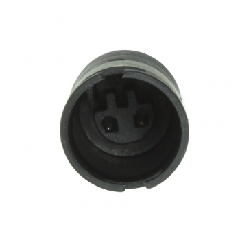 Disc Brake Pad Wear Sensor