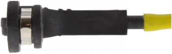 Disc Brake Pad Wear Sensor